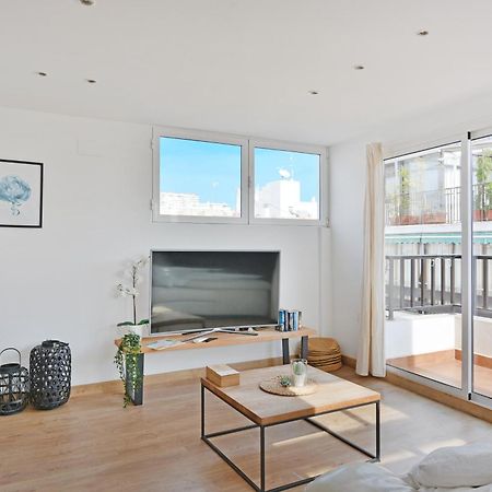 City Center Penthouse By Nras Alicante Zewnętrze zdjęcie