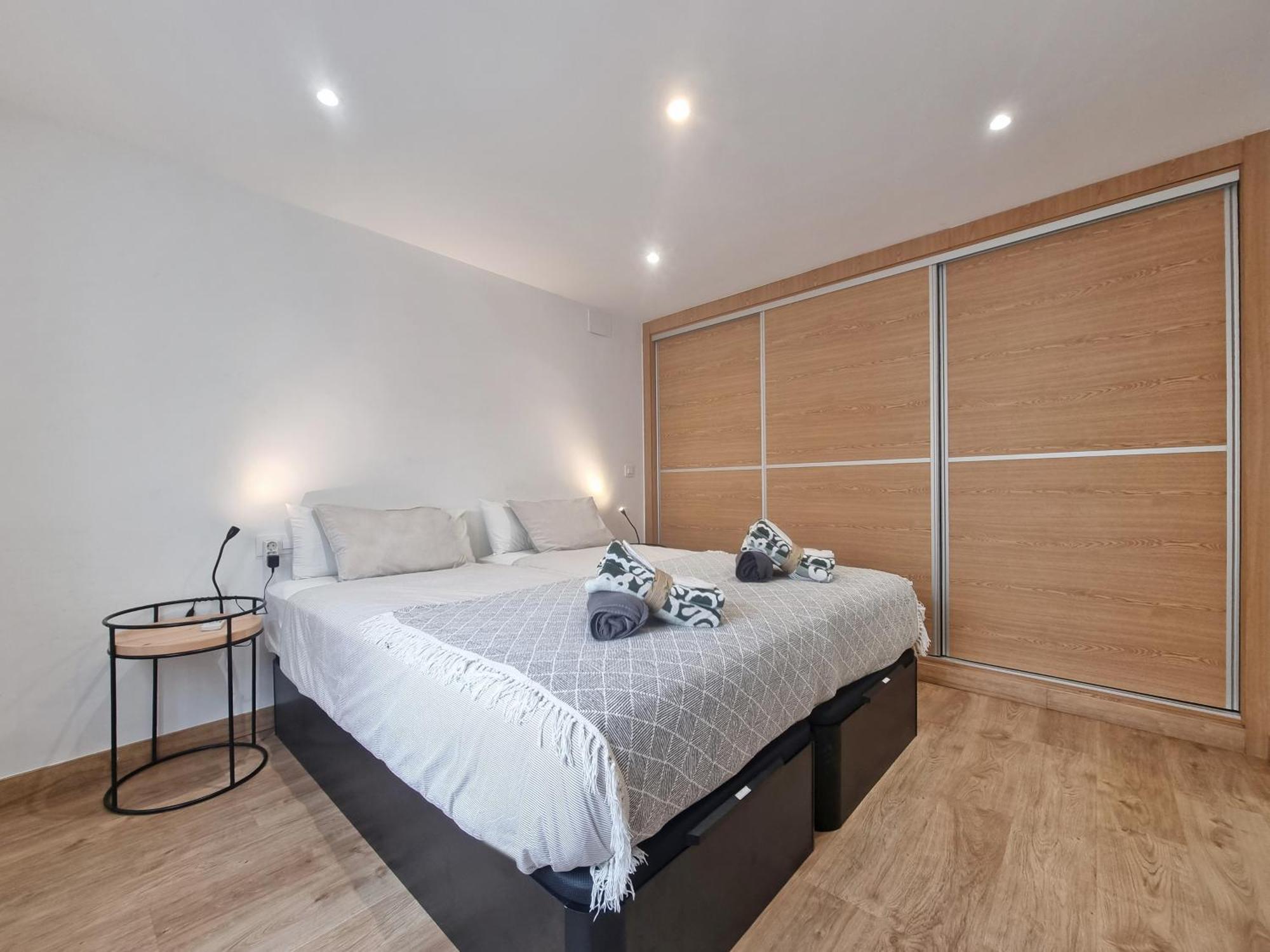 City Center Penthouse By Nras Alicante Zewnętrze zdjęcie
