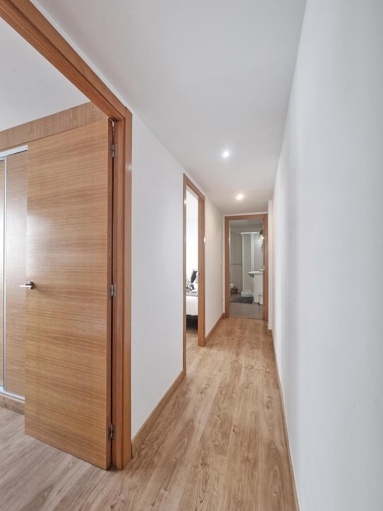 City Center Penthouse By Nras Alicante Zewnętrze zdjęcie