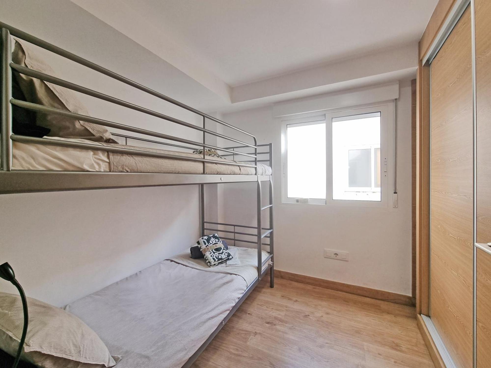 City Center Penthouse By Nras Alicante Zewnętrze zdjęcie