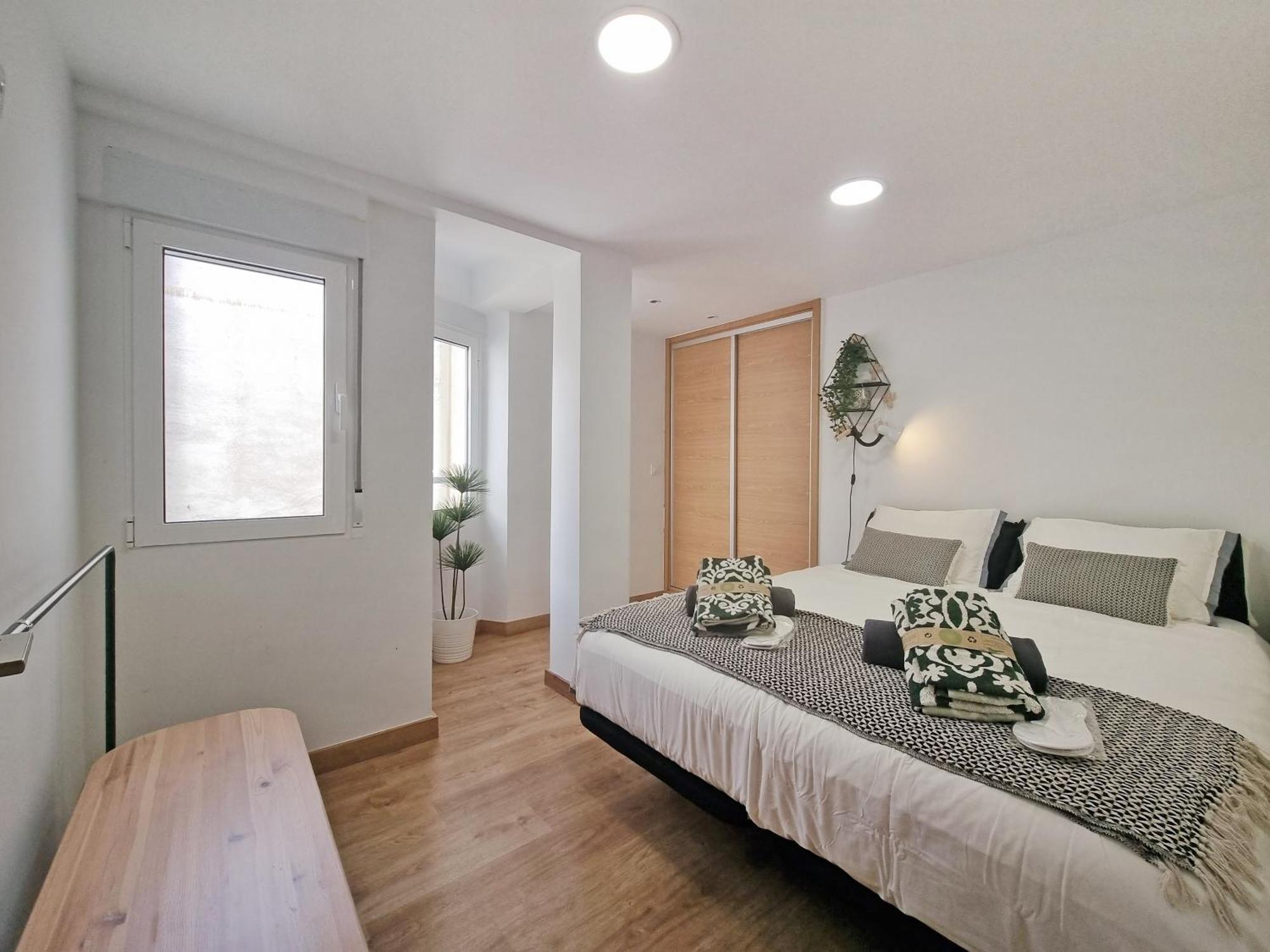 City Center Penthouse By Nras Alicante Zewnętrze zdjęcie